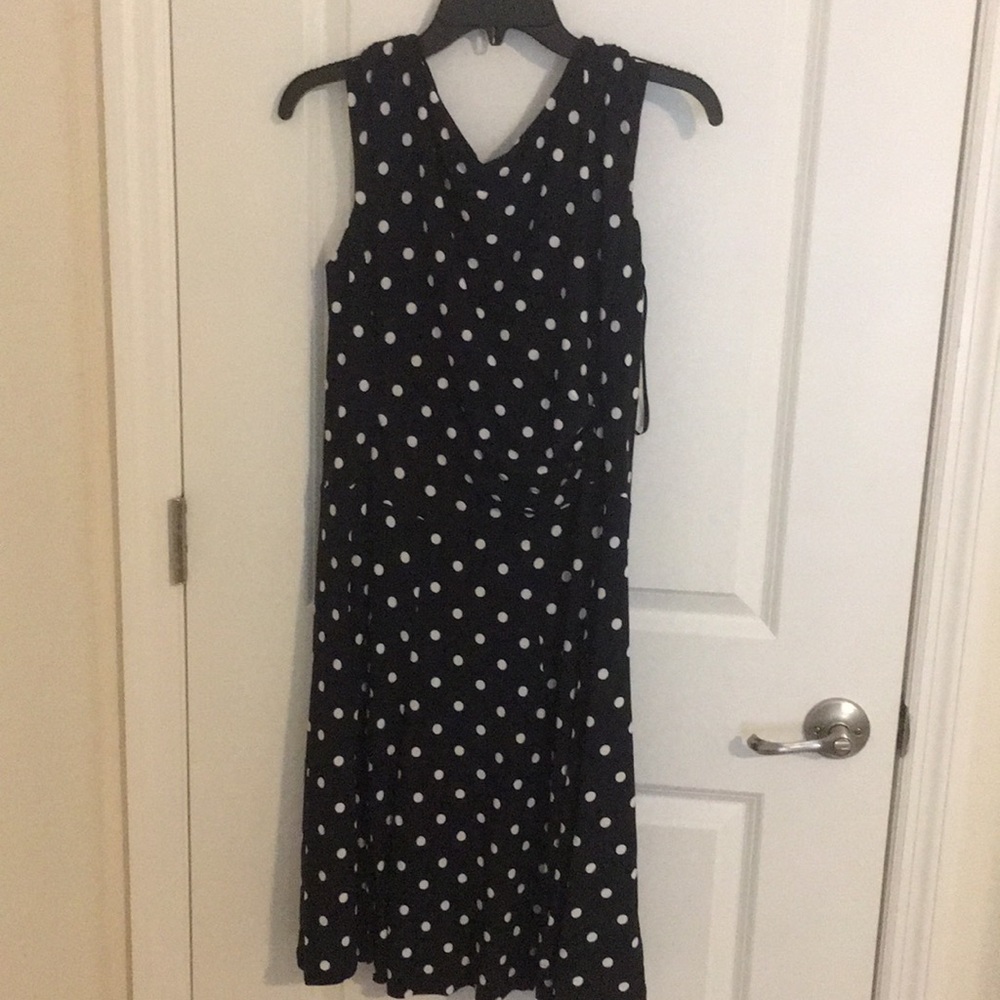 Ralph Lauren dress size 14